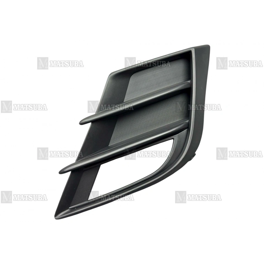 KAPAK LAMBA SİS MAZDA 3 09-10 LH (SİSLİ)