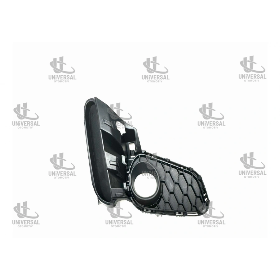 KAPAK LAMBA SİS MAZDA 3 10-13 LH (SİSLİ)