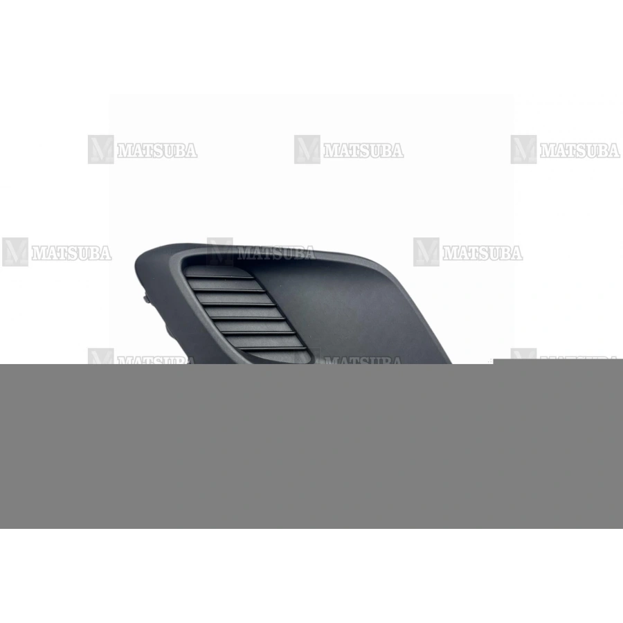 KAPAK LAMBA SİS MAZDA 3 14-16 LH (SİSSİZ SİYAH)