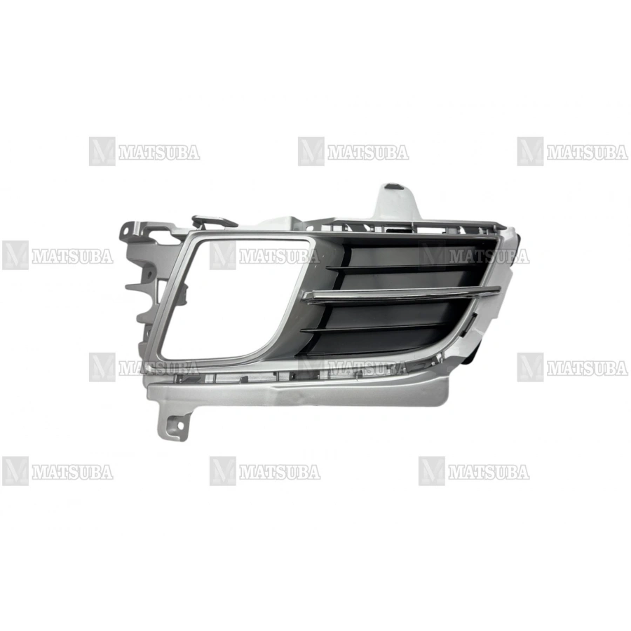 KAPAK LAMBA SİS MAZDA 6 08-10 LH (SİSLİ)