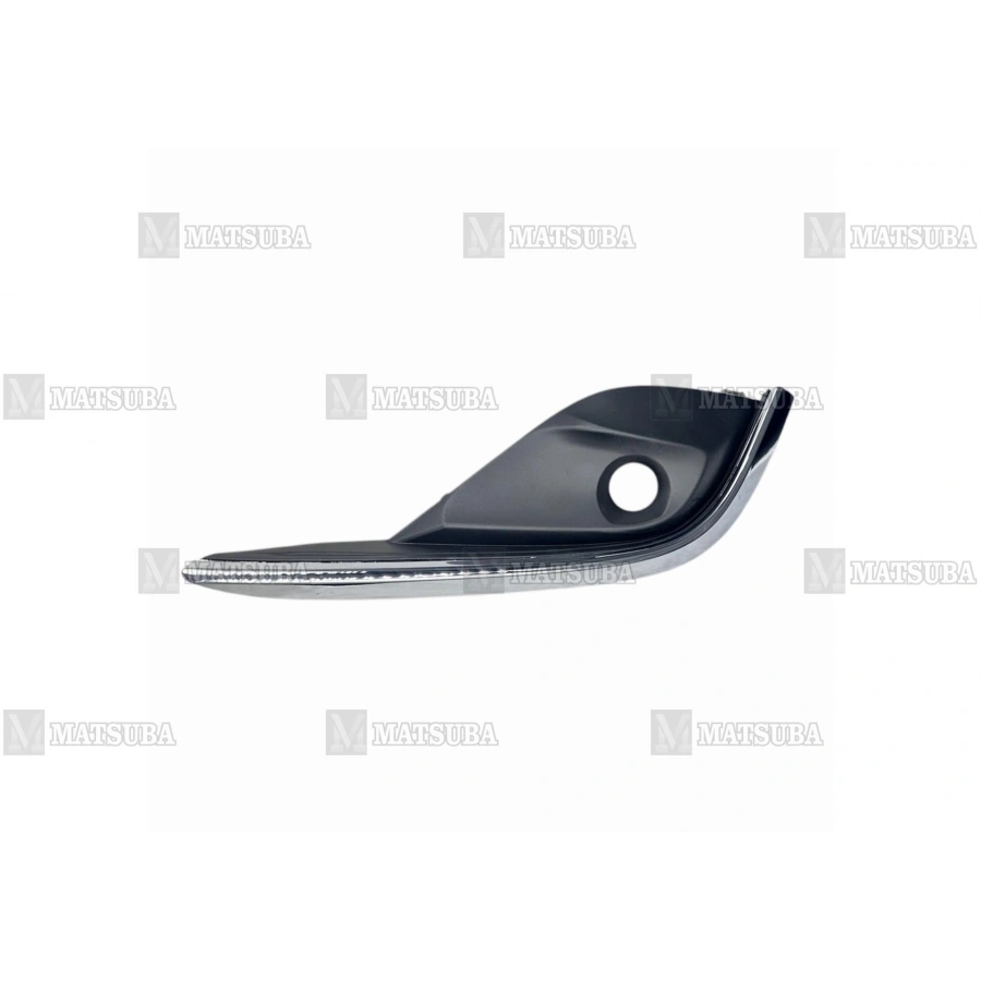 KAPAK LAMBA SİS MAZDA 6 15-17 RH (SİSLİ  NİKELAJLI)