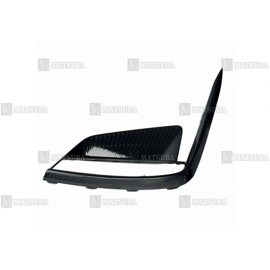 KAPAK LAMBA SİS MG4 22-24 LH (SİSLİ)