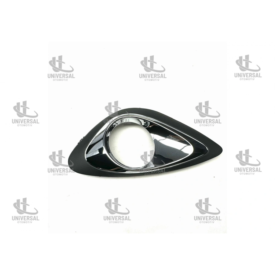 KAPAK LAMBA SİS MİCRA 13-18 LH (SİSLİ)