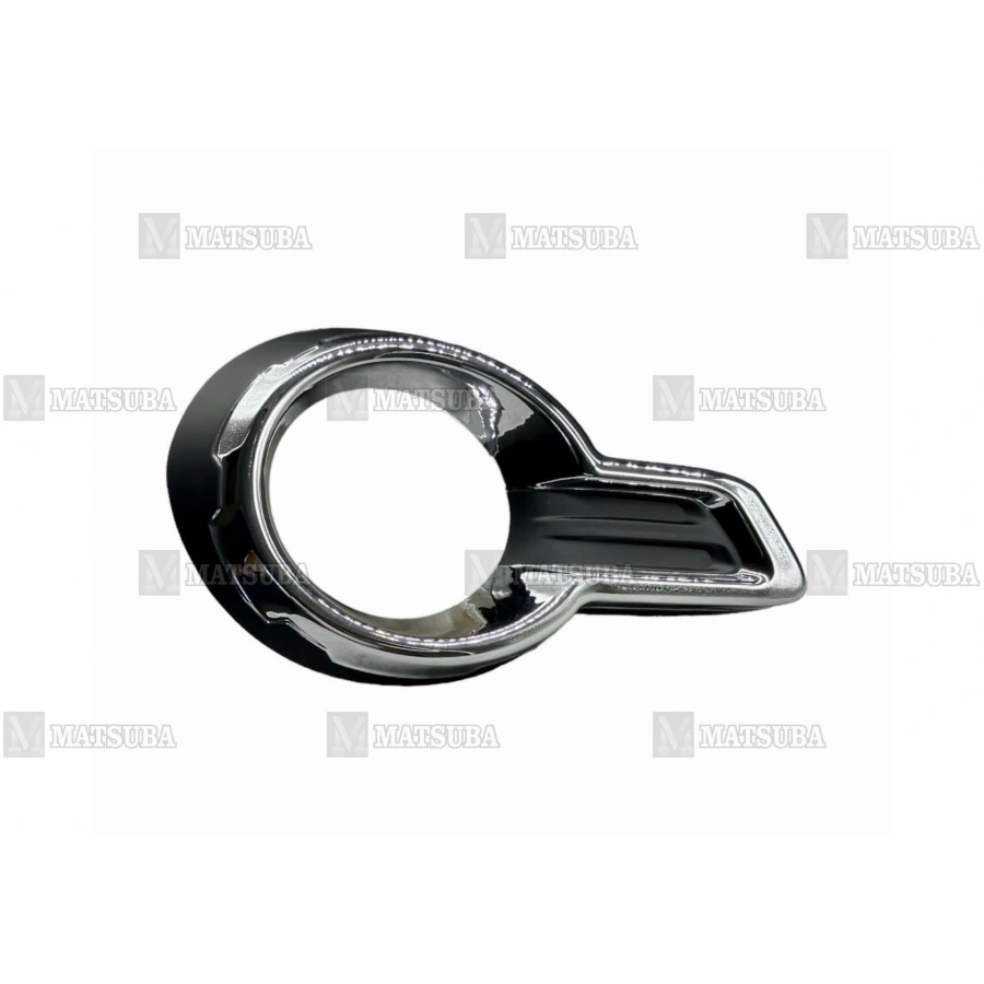 KAPAK LAMBA SİS NİKELAJI HILUX 15-19 LH (SİSLİ/ HI-CRUSIER/ADVENTURE)