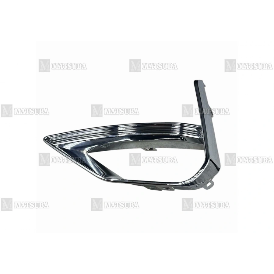 KAPAK LAMBA SİS NİKELAJI TİGGO 8 PRO 22-24 LH