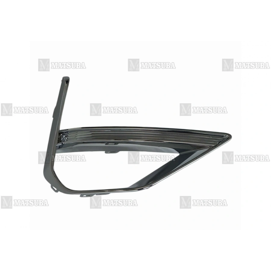 KAPAK LAMBA SİS NİKELAJI TİGGO 8 PRO 22-24 RH