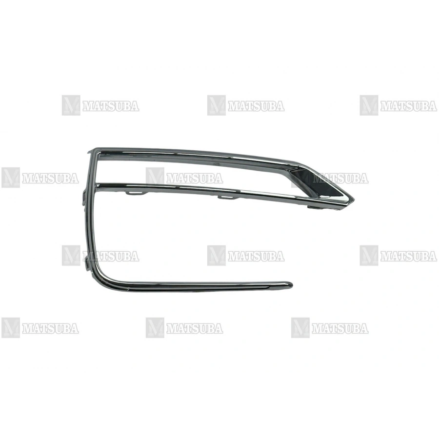 KAPAK LAMBA SİS NİKELAJI TİGGO 8 PRO MAX 24-26 LH