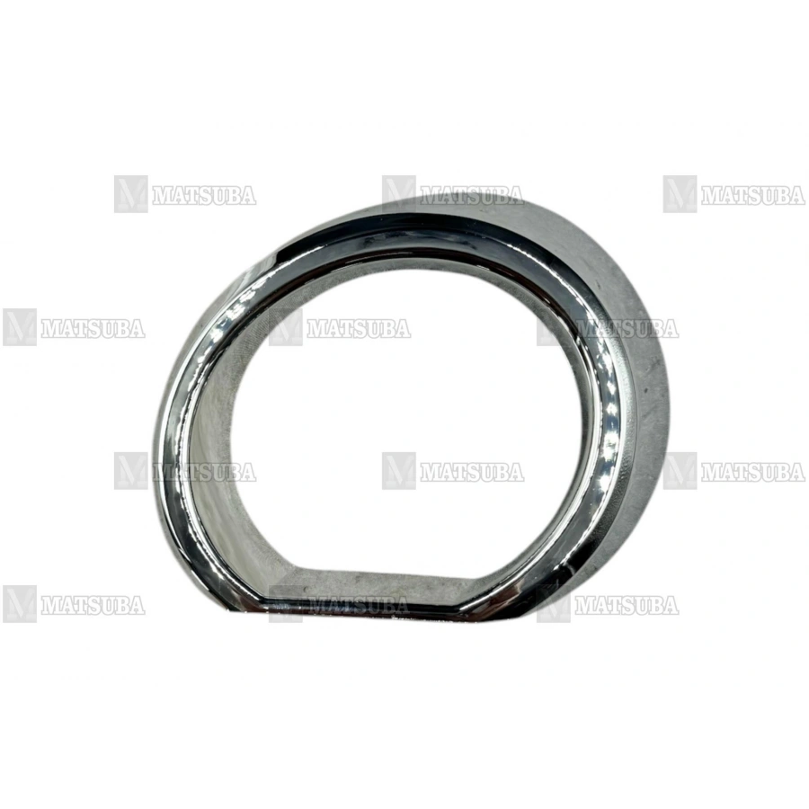 KAPAK LAMBA SİS NİKELAJI YARİS 12-14 RH