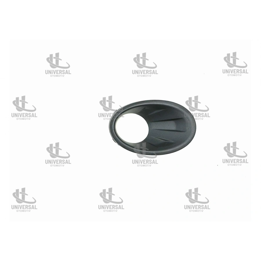 KAPAK LAMBA SİS QASHQAİ 10-13 LH (SİSLİ)