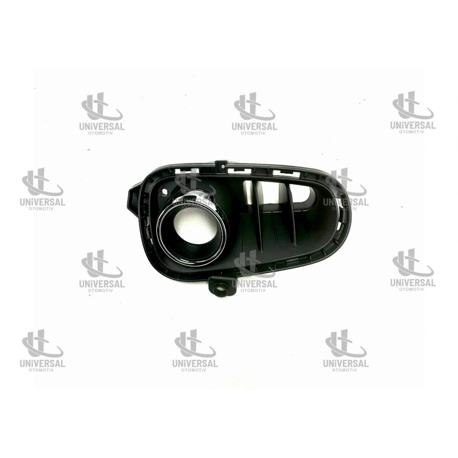 KAPAK LAMBA SİS RİO 17-19 LH (SİSLİ KROM)