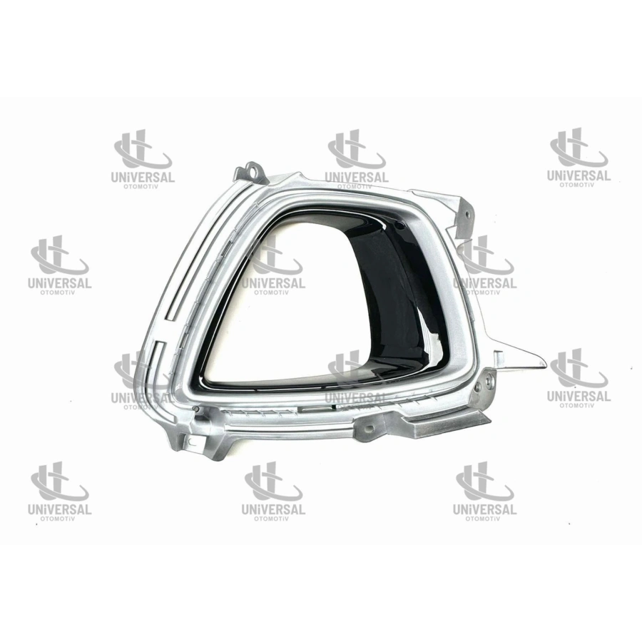 KAPAK LAMBA SİS SORENTO 15-16 LH (SİSLİ KROM)