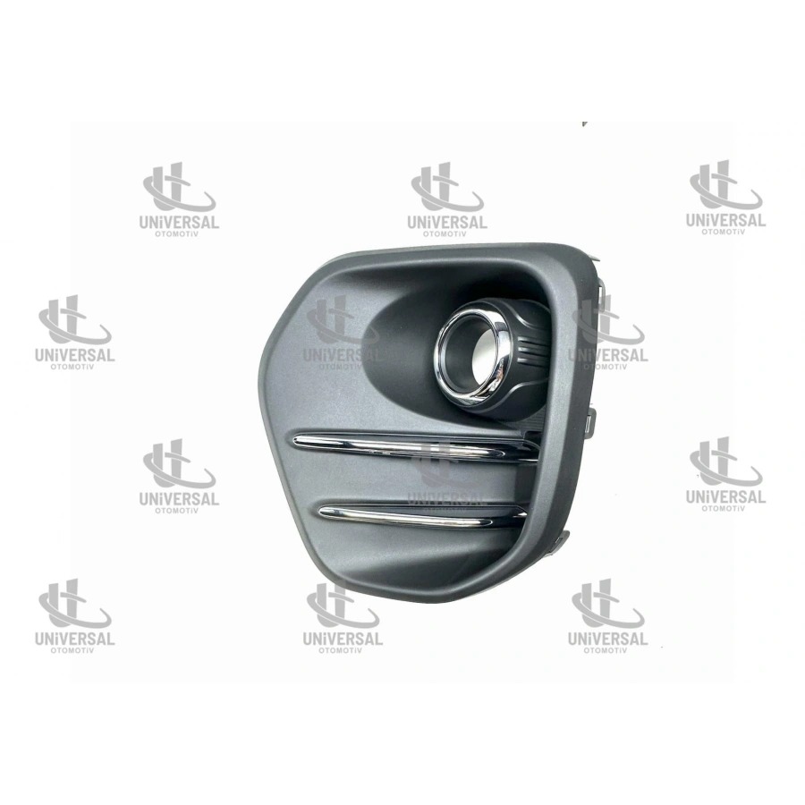 KAPAK LAMBA SİS SPORTAGE 15-18 LH (SİSLİ)