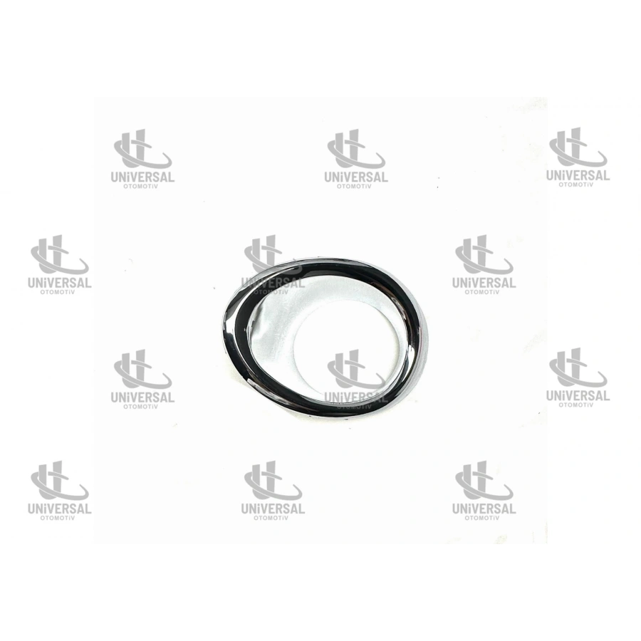 KAPAK LAMBA SİS SUCCE 09-11 LH (SİSLİ/KROM)