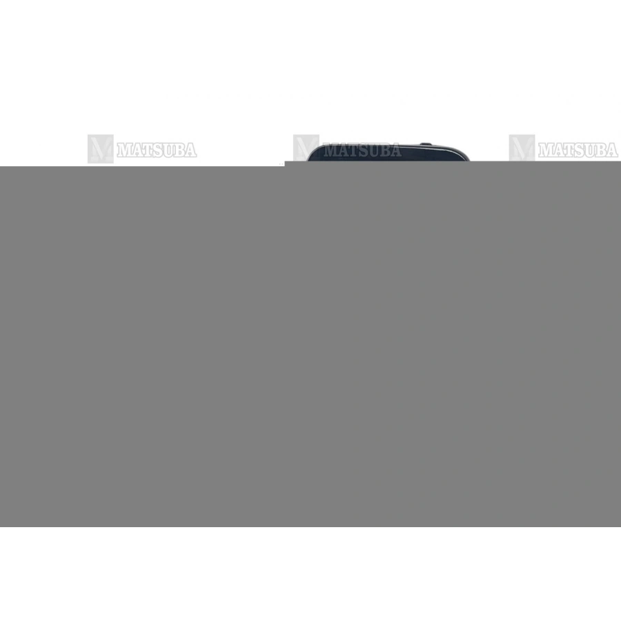 KAPAK LAMBA SİS TİGGO 7 PRO 22-24 LH (SİYAH)