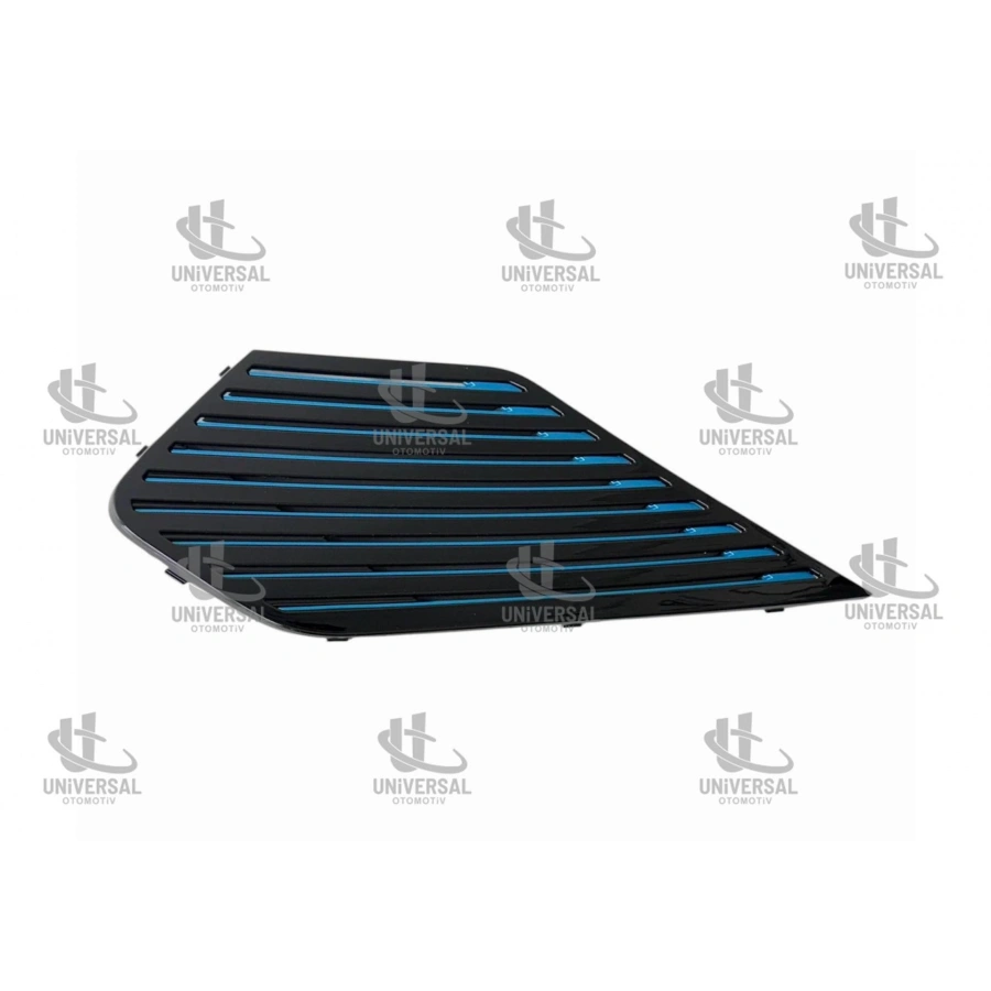 KAPAK LAMBA SİS TİGGO 7 PRO MAX 24-26 LH