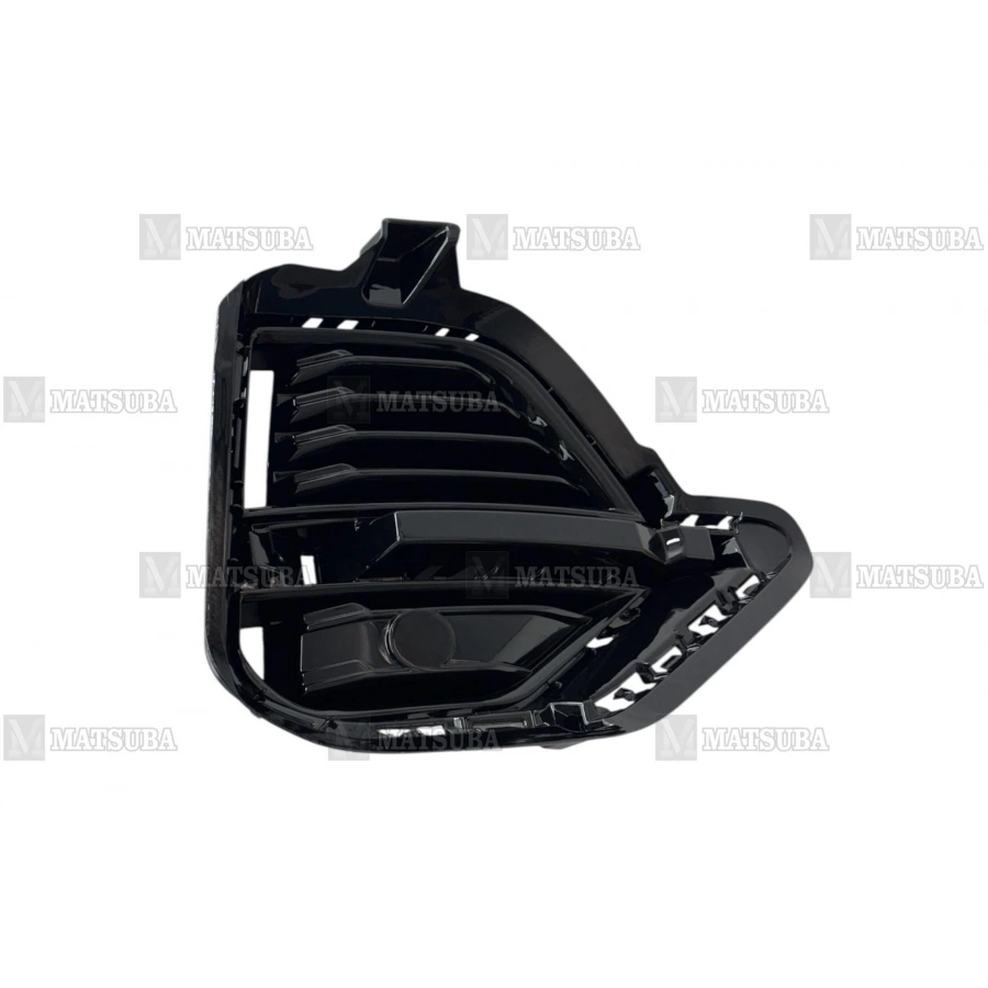 KAPAK LAMBA SİS TİGGO 8 PRO 22-24 RH  (SİSSİZ)