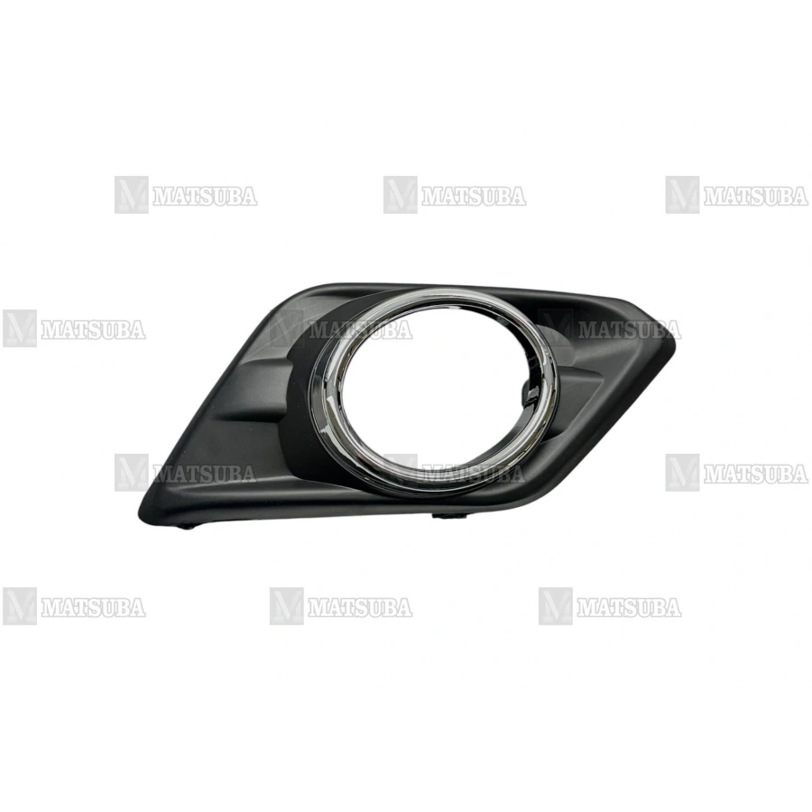 KAPAK LAMBA SİS X-TRAİL 14-16 RH (SİSLİ)