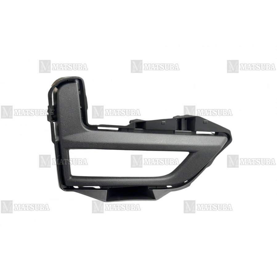 KAPAK LAMBA SİS X-TRAİL 17-21 RH (SİSLİ)