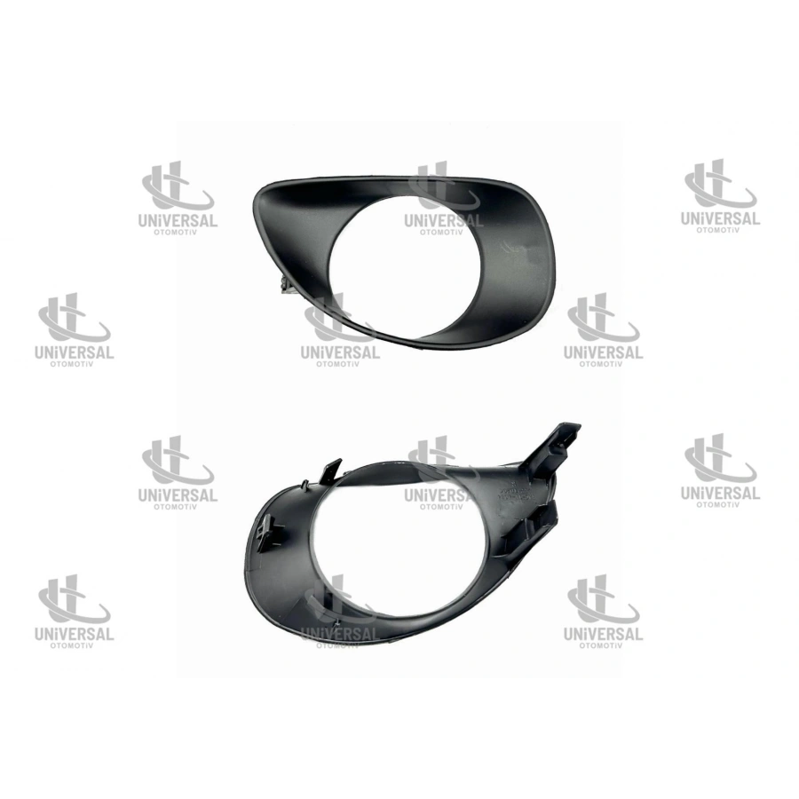 KAPAK LAMBA SİS YARİS 06-08 RH (SİSLİ)