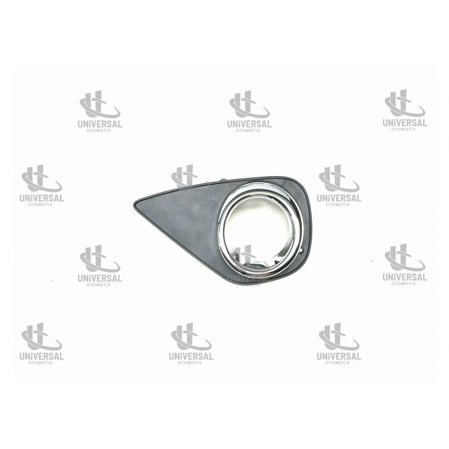 KAPAK LAMBA SİS YARİS 14-16 LH (SİSLİ)