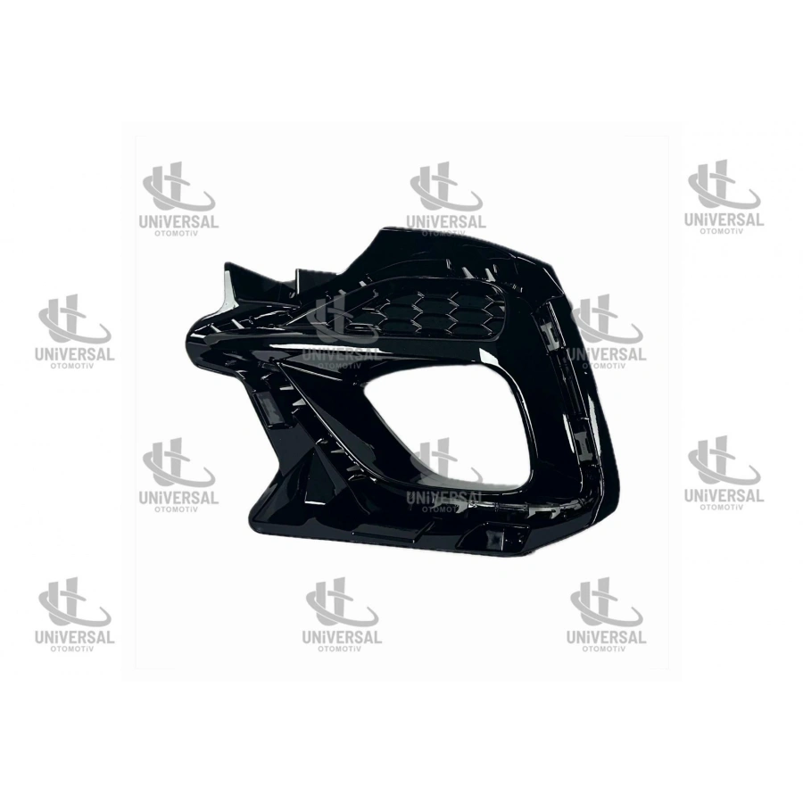 KAPAK LAMBA SİS ZS 21-23 LH (SİSLİ)