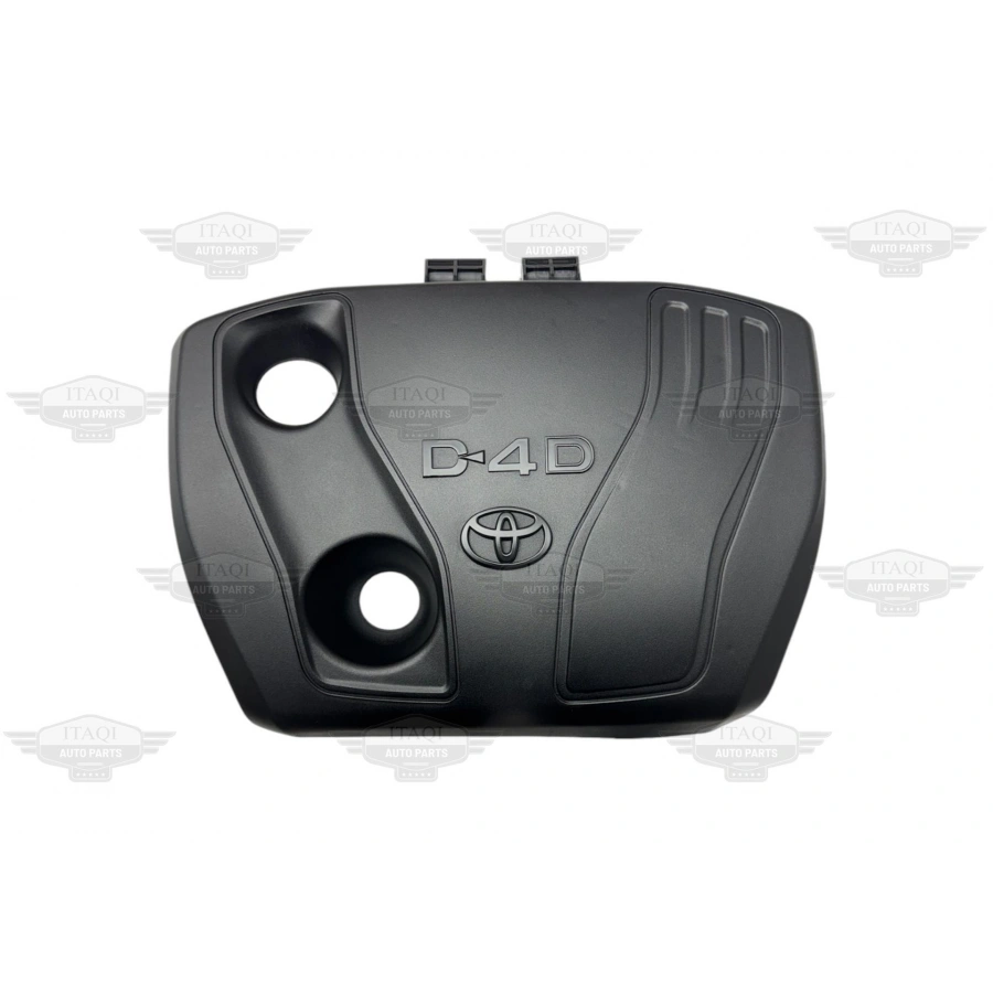 KAPAK MOTOR KORUMA COROLLA DİZEL 14-18/AURİS  DİZEL 14-18