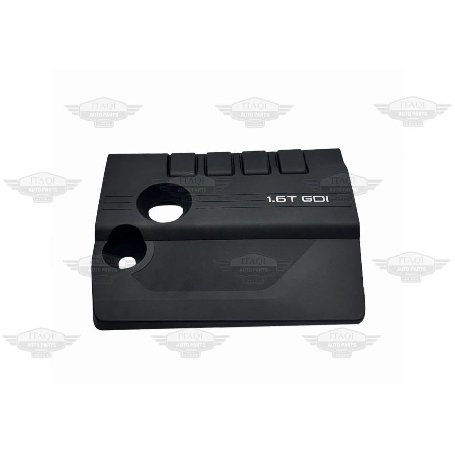 KAPAK MOTOR KORUMA TİGGO 7 PRO/TİGGO 8 PRO/OMODA 5 1,6 22-24 /JAECOO 7 24-26