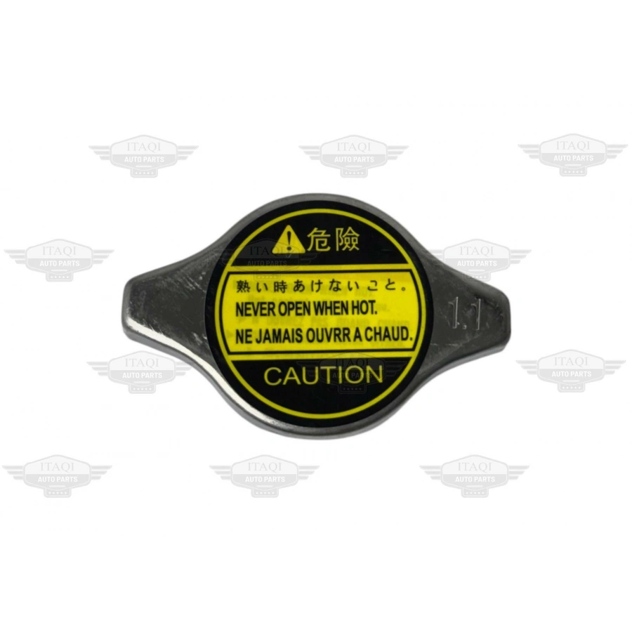 KAPAK RADYATÖR COROLLA 92-20/AURİS 92-20/YARİS  92-20/AVENSİS 92-20/RAV4 92-20 (1.1 BAR)