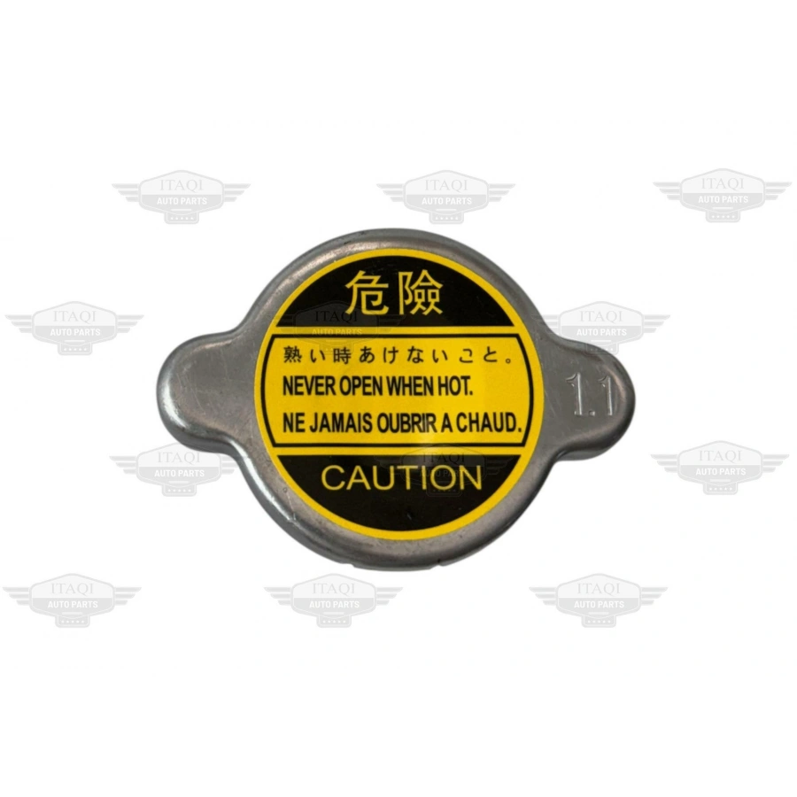 KAPAK RADYATÖR TOYOTA/HONDA/SUBARU  (TÜM MODELLER ÜNİVERSAL TİP) (1.1)