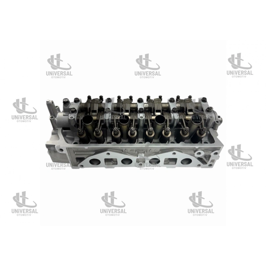 KAPAK SİLİNDİR CIVIC 02-05 (KOMPLE/DOLU)