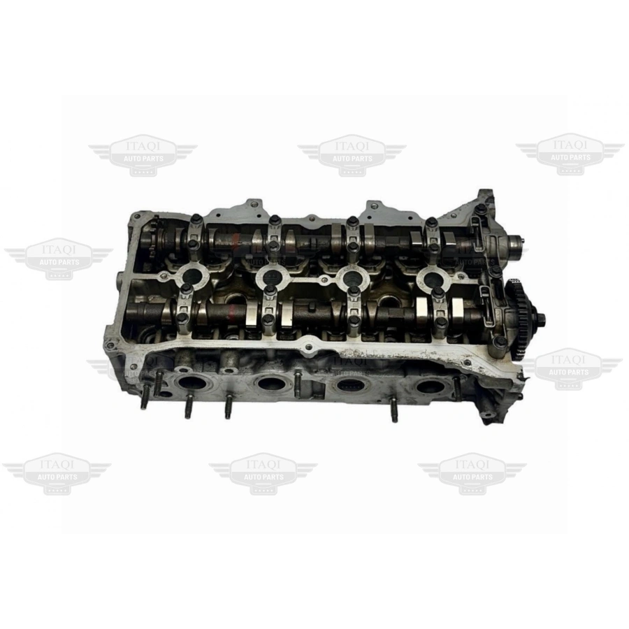 KAPAK SİLİNDİR QASHQAİ BENZİNLİ 07-13 (4  ENJEKTÖRLÜ/ÇIKMA)