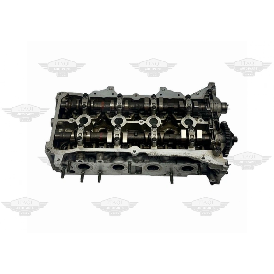 KAPAK SİLİNDİR QASHQAİ BENZİNLİ 07-13 (4  ENJEKTÖRLÜ/ÇIKMA)