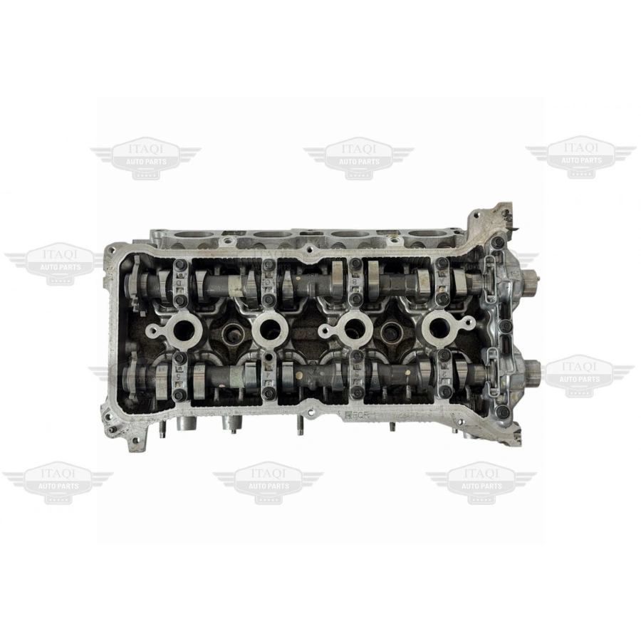 KAPAK SİLİNDİR QASHQAİ BENZİNLİ 07-13 (8  ENJEKTÖRLÜ/ÇIKMA)