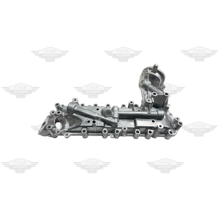 KAPAK SOĞUTUCU YAĞ D-MAX 07-11