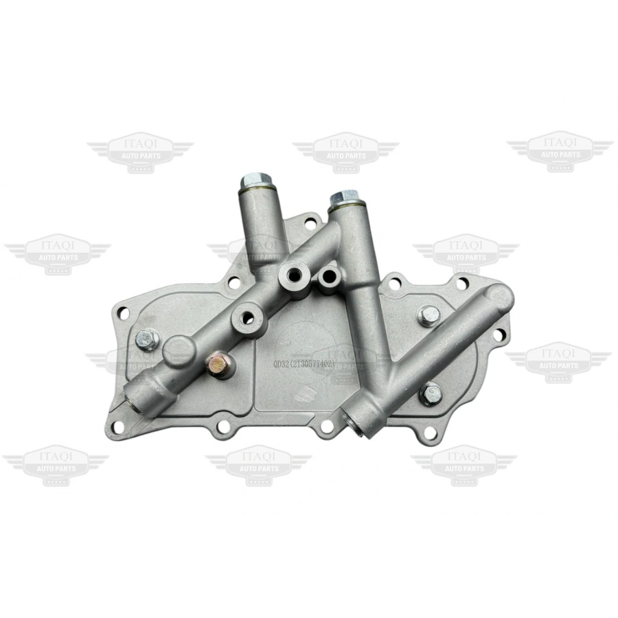 KAPAK SOĞUTUCU YAĞ D22 98-02 (SOĞUTUCU İLE BİRLİKTE KOMPLE)