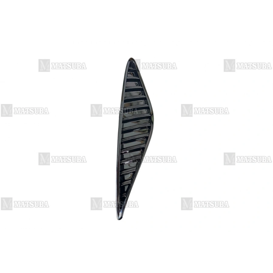 KAPAK TAMPON SEAL-U 24-26 ARKA LH