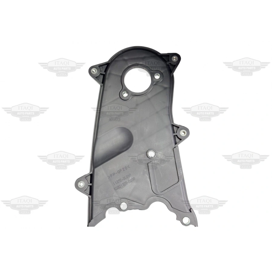 KAPAK TRİGER HILUX VİGO 07-14 ARKA