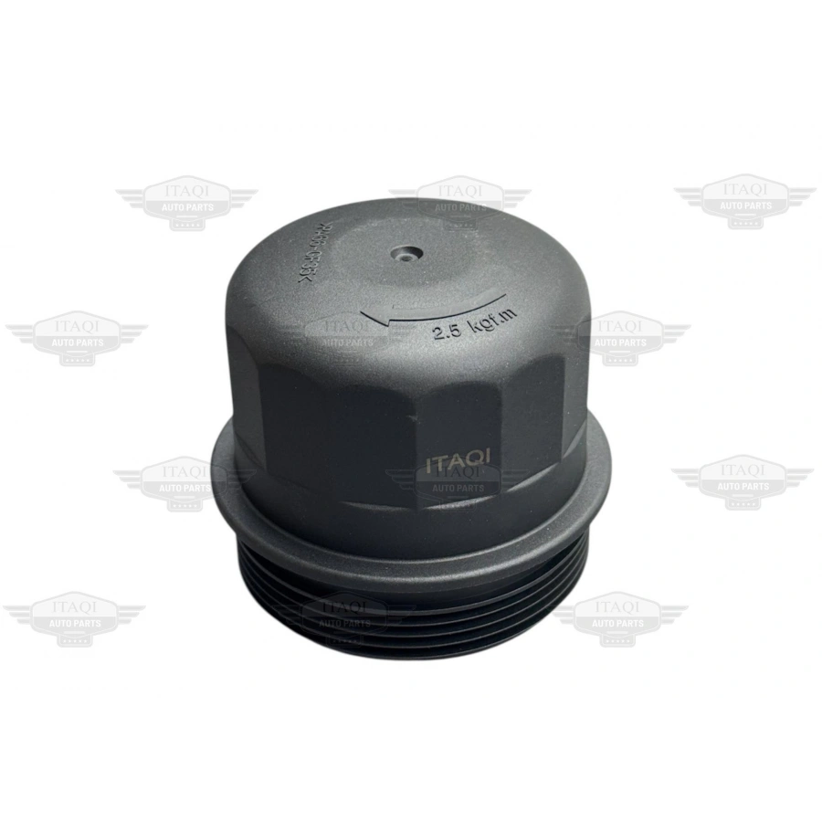 KAPAK YAĞ FİLTRE ACCENT DİZEL 02-05/GETZ DİZEL  02-05