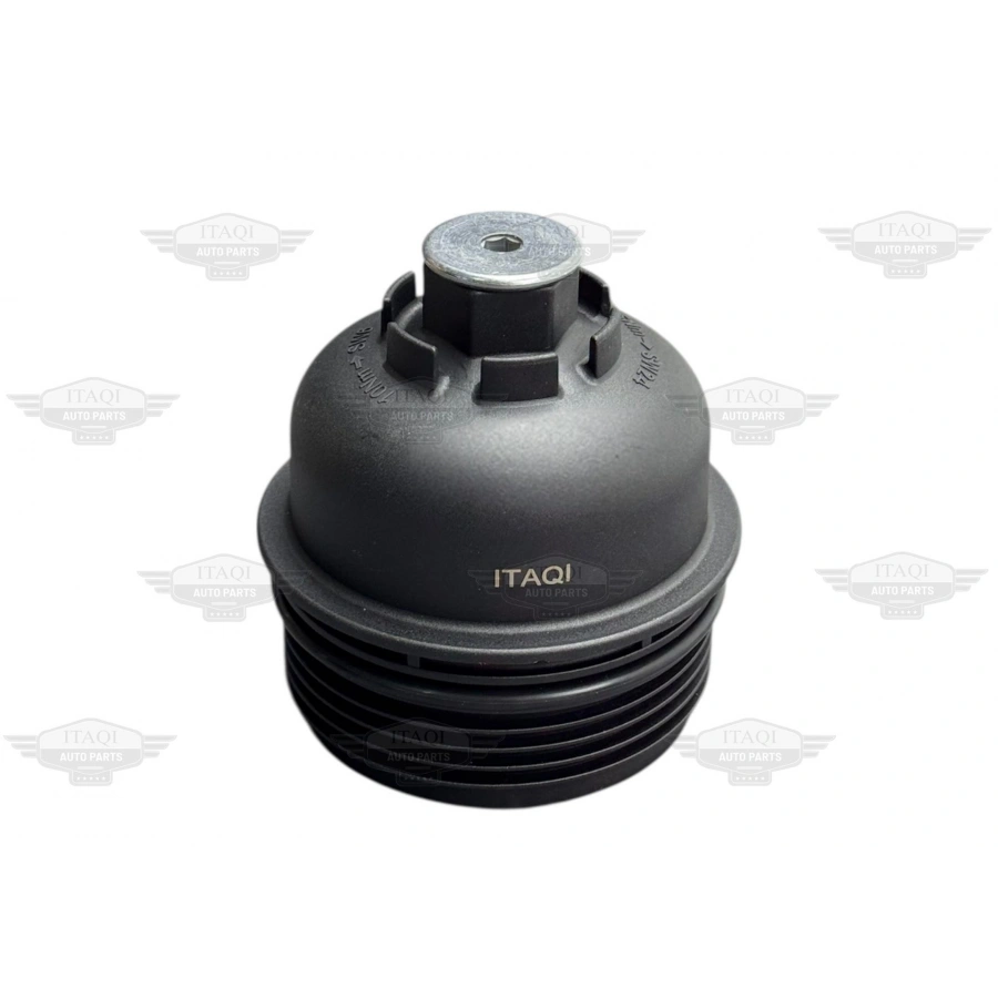 KAPAK YAĞ FİLTRE TUCSON 09-13/İX35 09-13/SANTAFE  09-13/CERATO 2,0-2,2 DİZEL 09-13