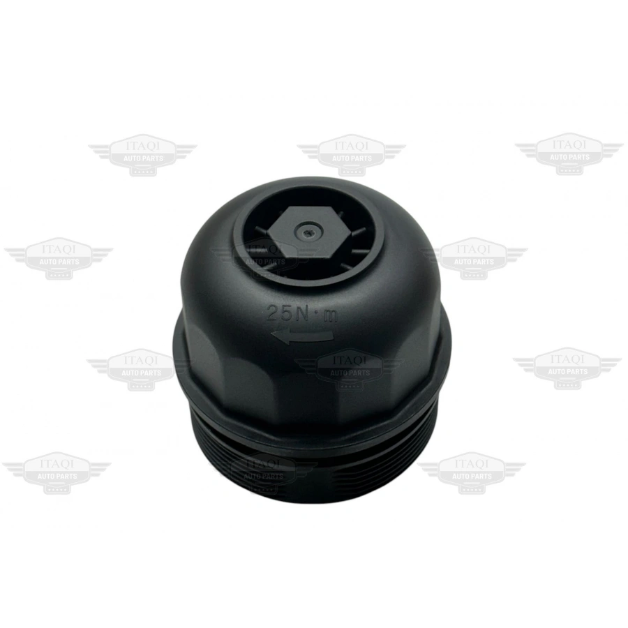 KAPAK YAĞ FİLTRE YD25 02-05