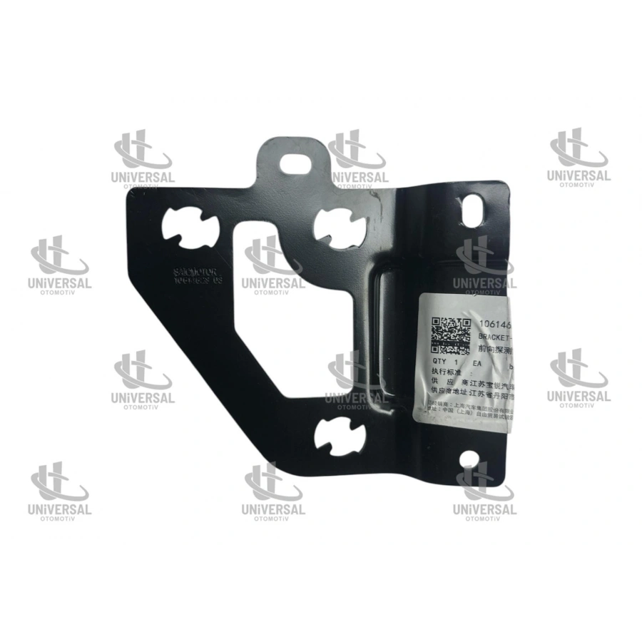 KAPAK YUVA RADAR HS 1,5 22-24 ÖN (SAC)