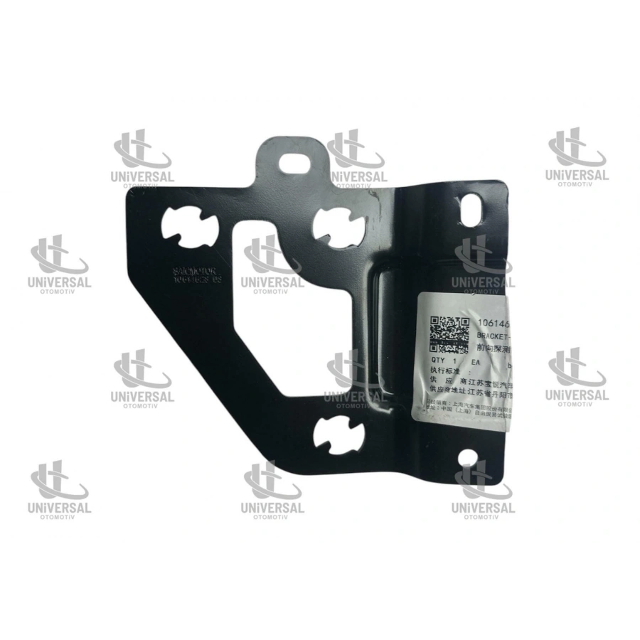 KAPAK YUVA RADAR HS 1,5 22-24 ÖN (SAC)