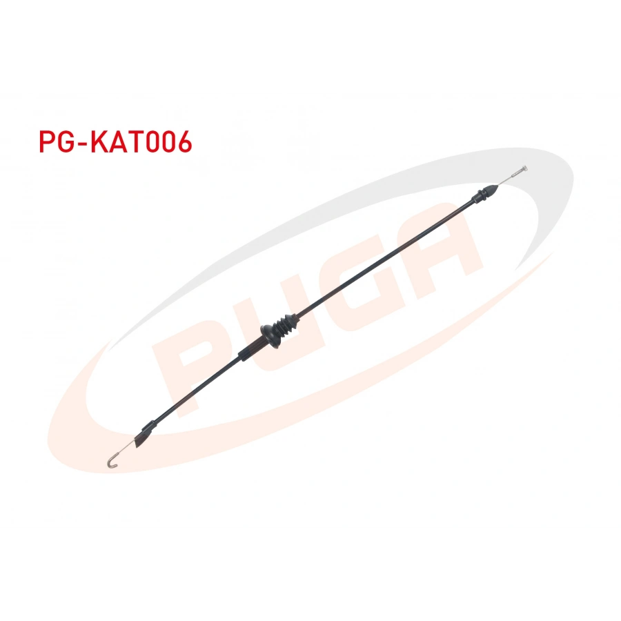 KAPI ACMA TELI ARKA IC TELI VOLKSWAGEN GOLF VI 2008-2013