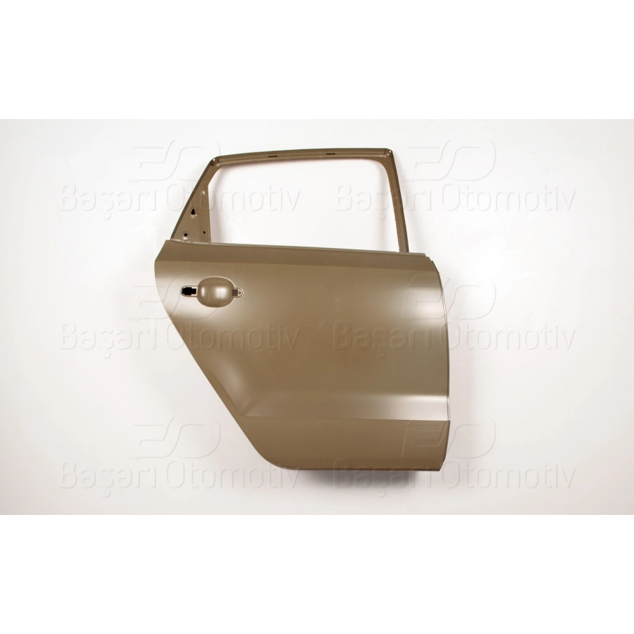 KAPI ARKA SAG VW POLO 09-18