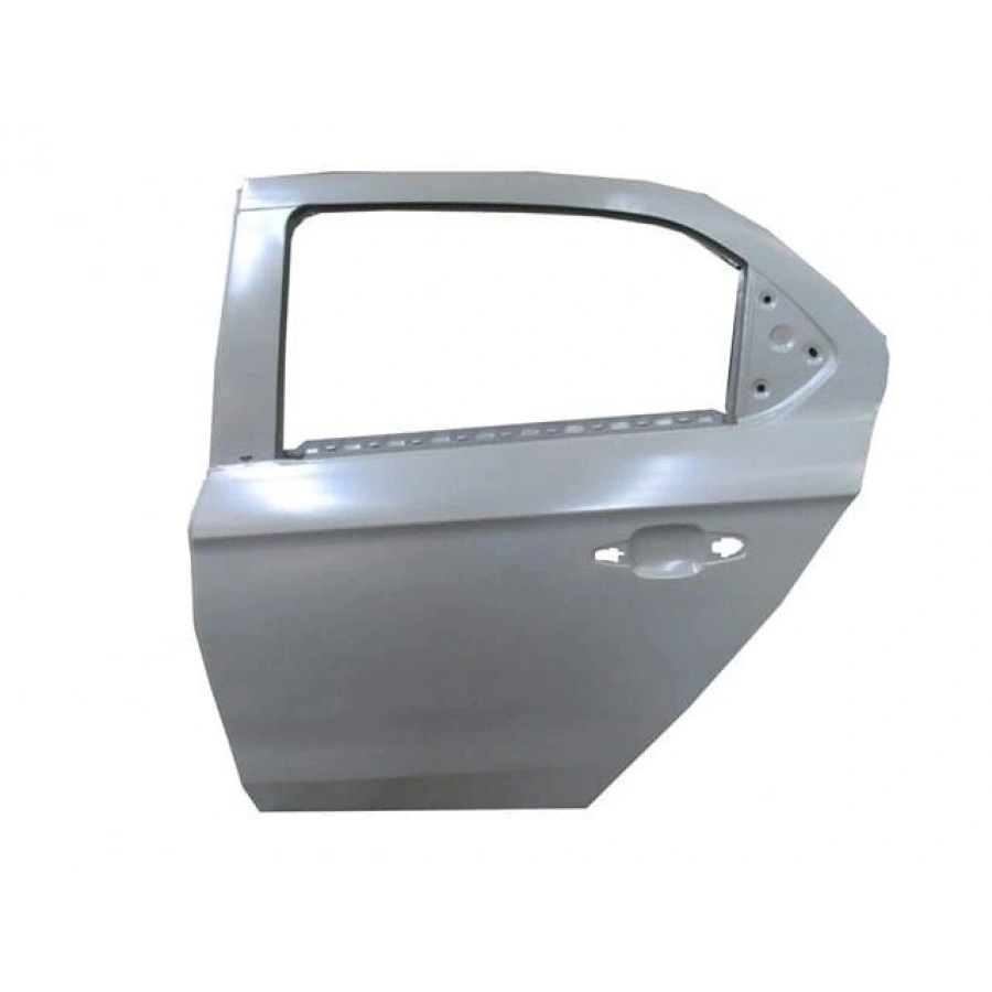 KAPI ARKA SOL C-ELYSEE/301 B.M 2012-