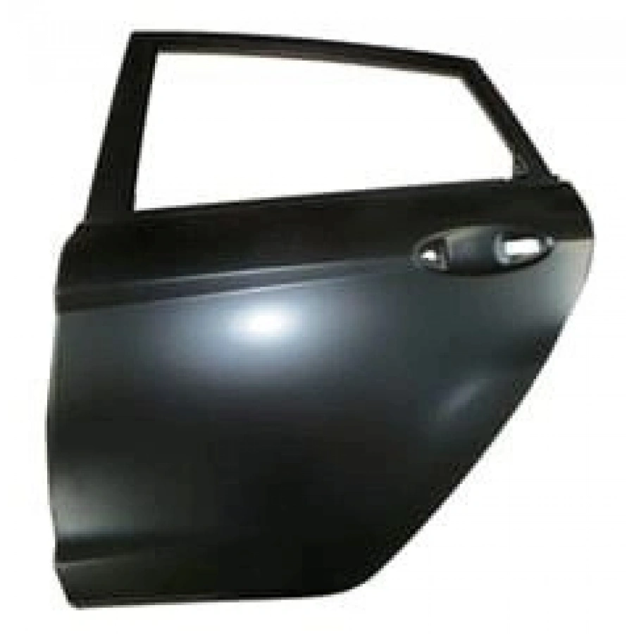 KAPI ARKA SOL | FORD | FIESTA | 2002>