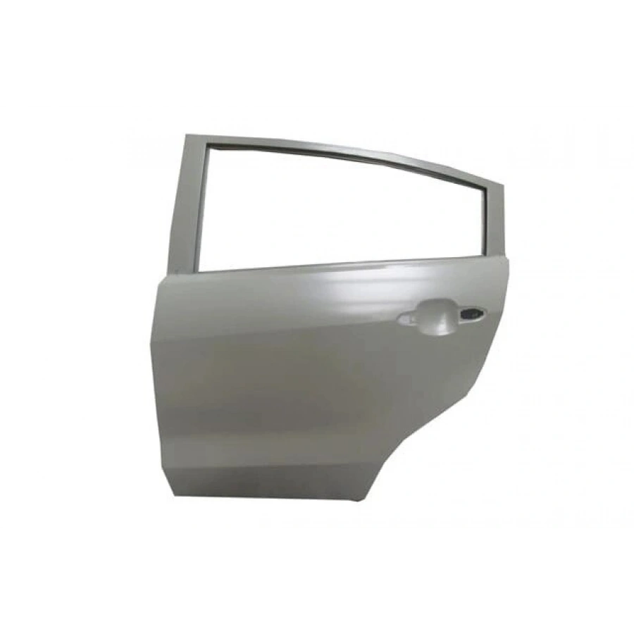 KAPI ARKA SOL Kampanya | KIA | RIO | 2011>