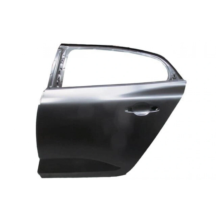 KAPI ARKA SOL Kampanya | RENAULT | MEGANE IV SEDAN | 2016>