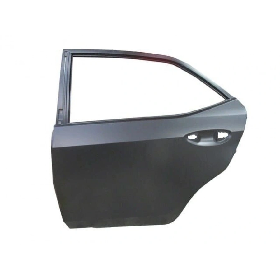 KAPI ARKA SOL Kampanya | TOYOTA | COROLLA | 2013-2016