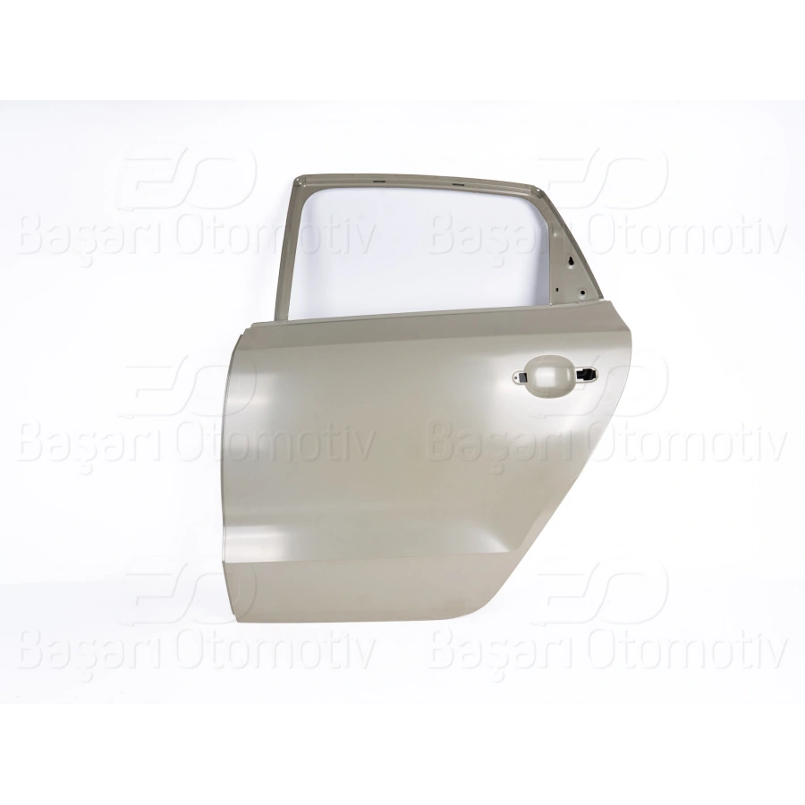 KAPI ARKA SOL VW POLO 09-18